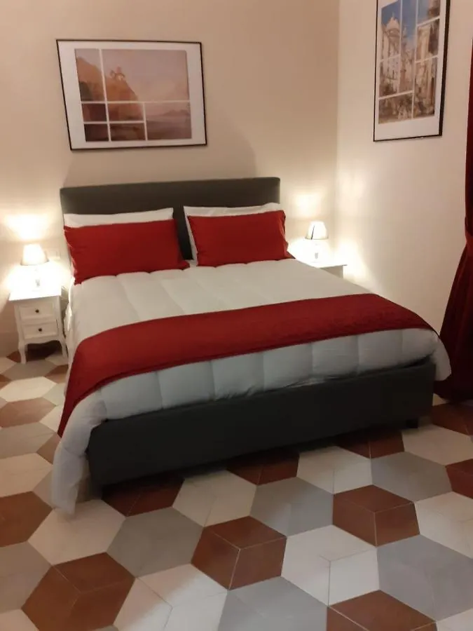 فندق Foriart Relais نابولي 0*,  إيطاليا