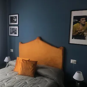 Aroma - Neapolitan Guest house