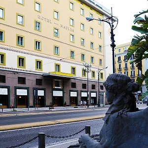 Hotell Hotel Naples, Neapel