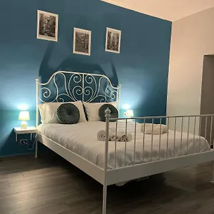 Hacienda House נאפולי
