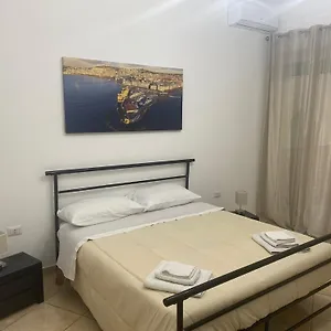 Affittacamere Roomors Of - Sea View, Napoli