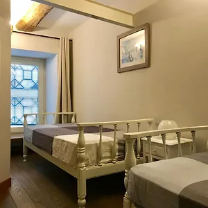 Palazzo Solimena Guest house