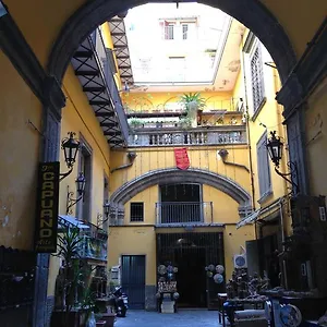 Affittacamere Casa Dodo, Napoli