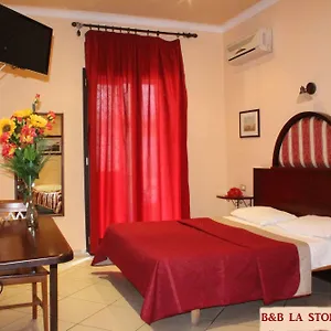 3* Bed and breakfast La Storia Di