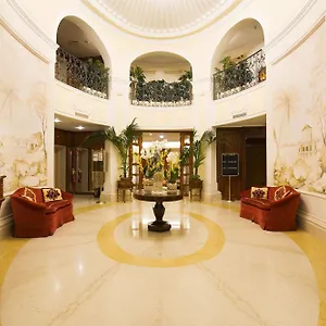 Hotell Palazzo Alabardieri, Neapel