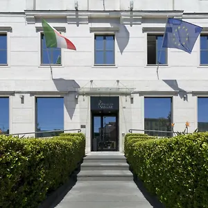 Palazzo Salgar Hotel