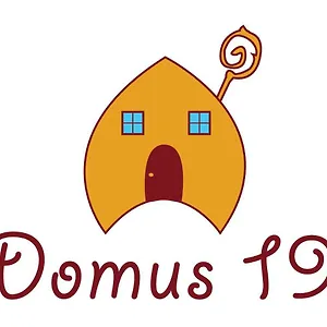 Domus 19 Guest house