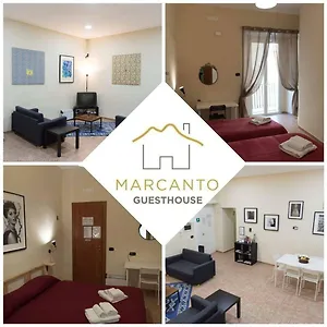 Marcanto Guest house