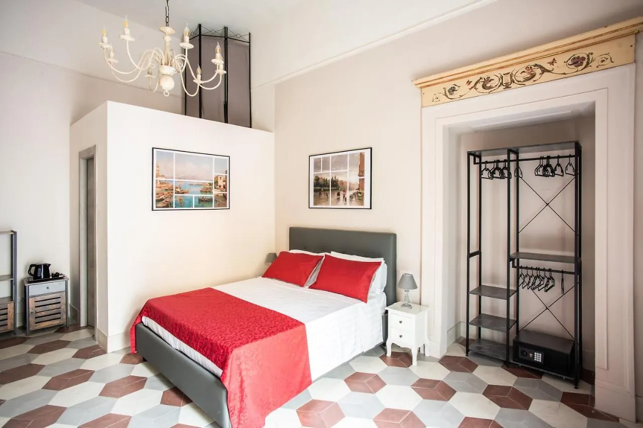 Foriart Relais location