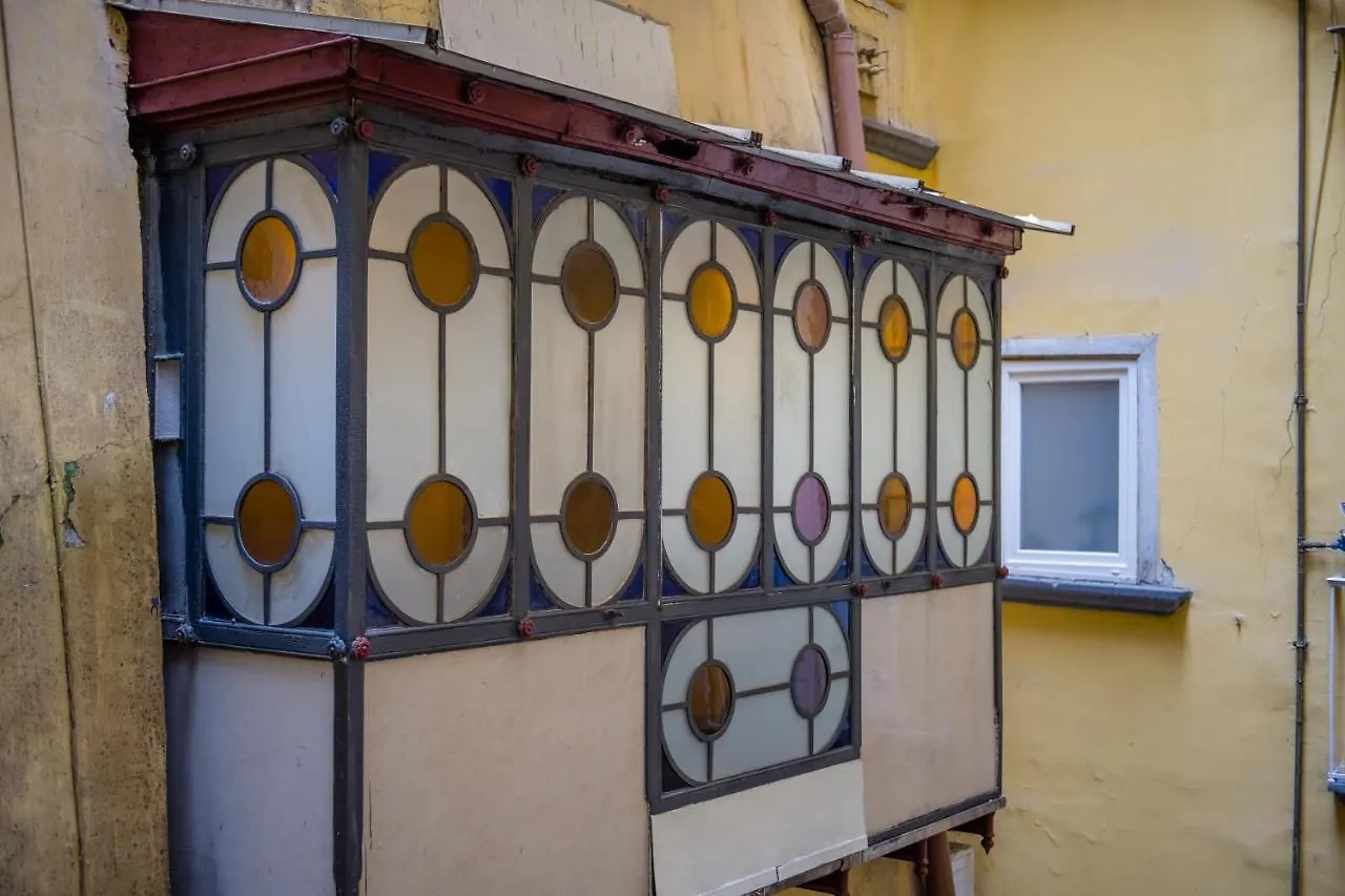 Foriart Relais Hotel Naples